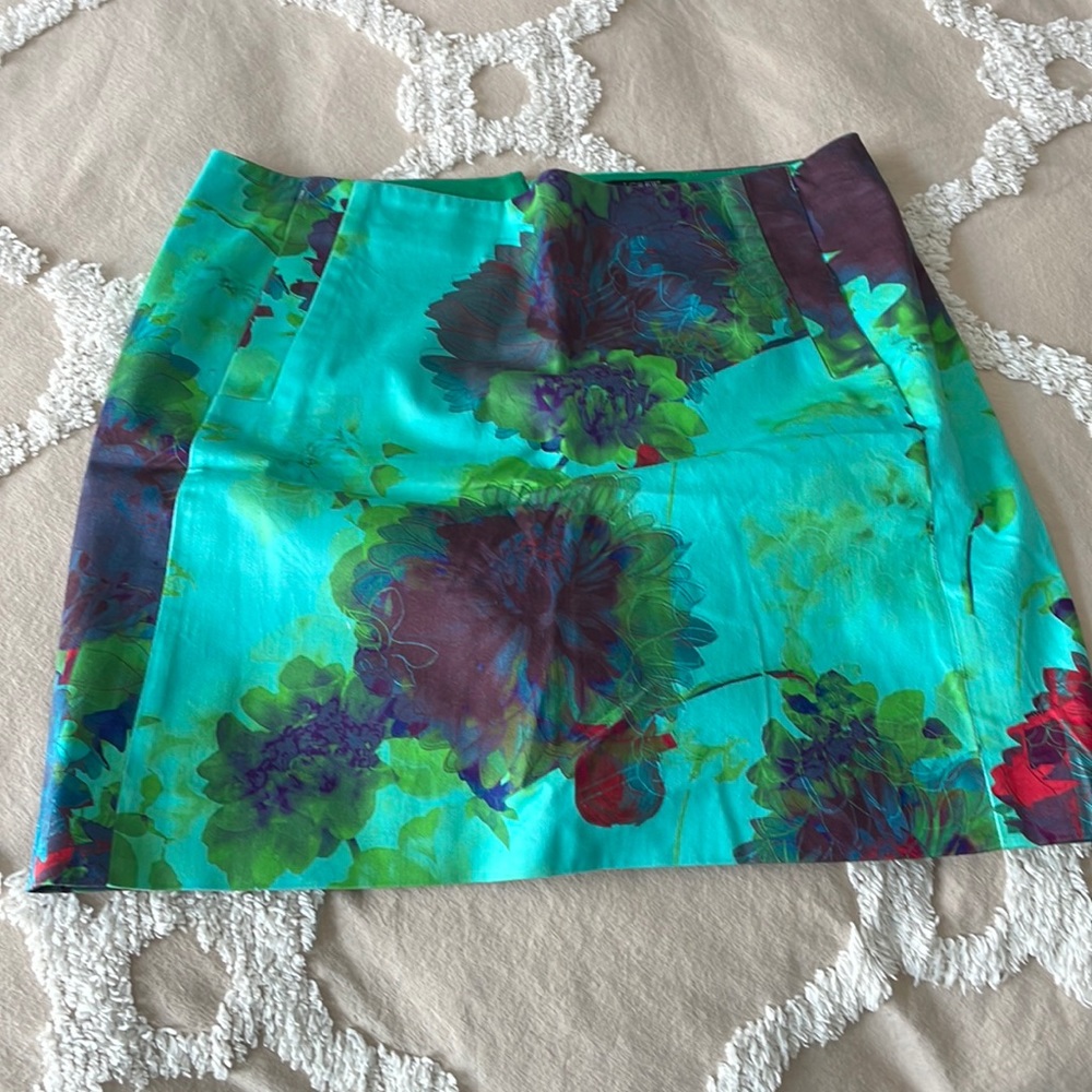 Jcrew skirt